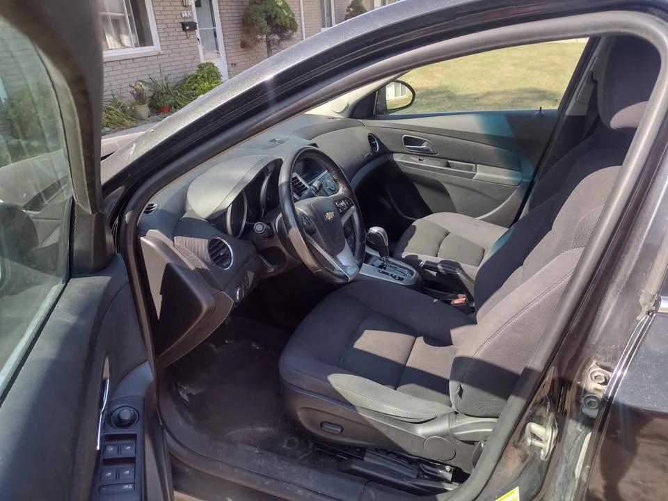2014 Chevrolet Cruze - Image 5 of 6
