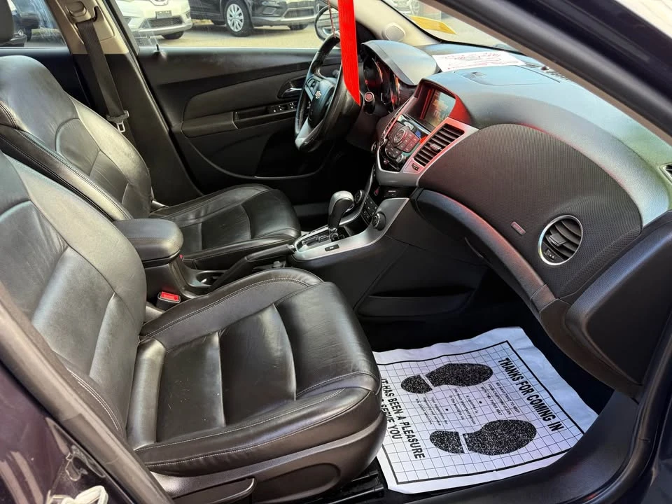 2014 Chevrolet Cruze - Image 17 of 19