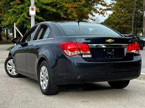 2014 Chevrolet Cruze - Image 4 of 16