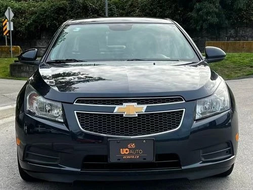 2014 Chevrolet Cruze - Image 2 of 16