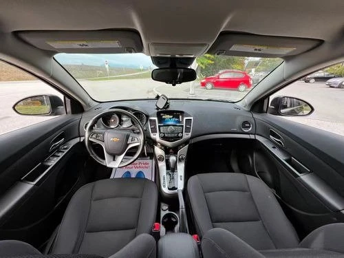 2014 Chevrolet Cruze - Image 14 of 16
