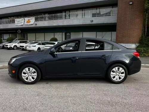 2014 Chevrolet Cruze - Image 3 of 16