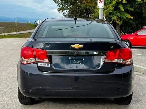2014 Chevrolet Cruze - Image 5 of 16