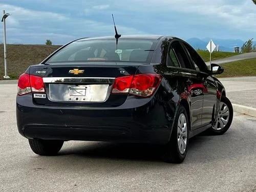 2014 Chevrolet Cruze - Image 6 of 16