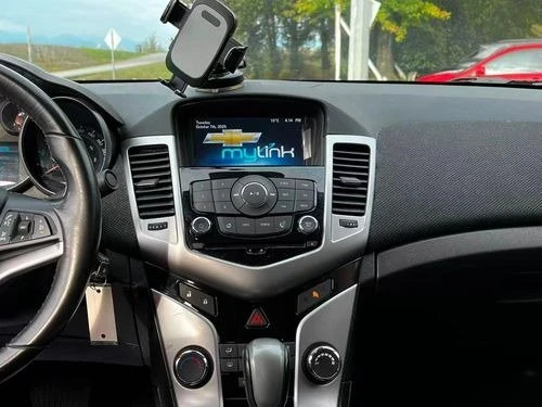 2014 Chevrolet Cruze - Image 11 of 16