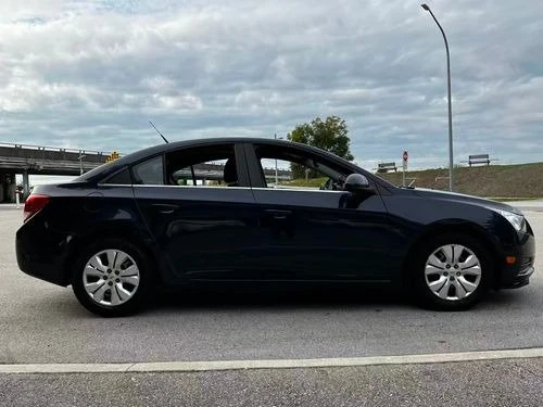 2014 Chevrolet Cruze - Image 7 of 16