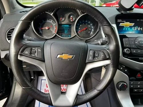 2014 Chevrolet Cruze - Image 15 of 16