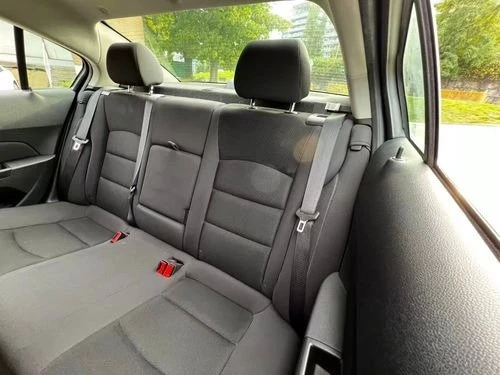 2014 Chevrolet Cruze - Image 8 of 16