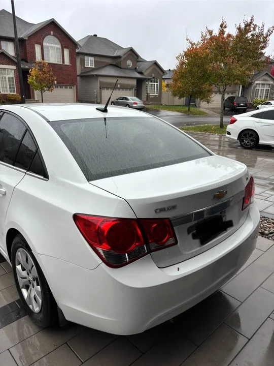 2014 Chevrolet Cruze - Image 3 of 6