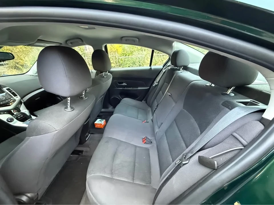 2014 Chevrolet Cruze - Image 6 of 6