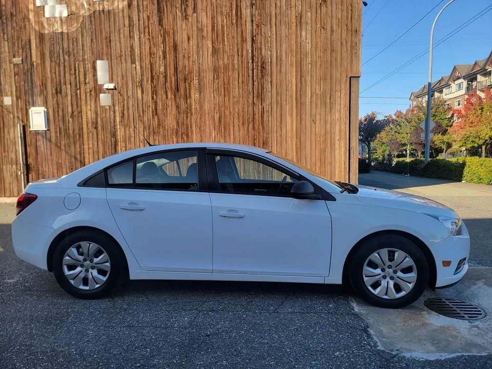 2014 Chevrolet Cruze - Image 3 of 14