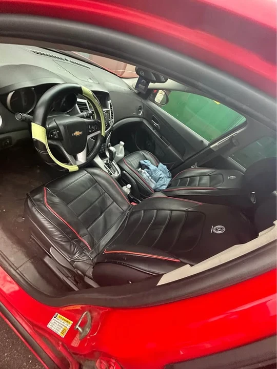 2014 Chevrolet Cruze - Image 12 of 12