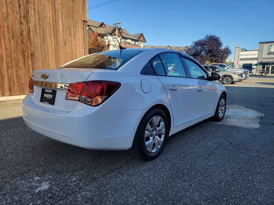 2014 Chevrolet Cruze - Image 4 of 14