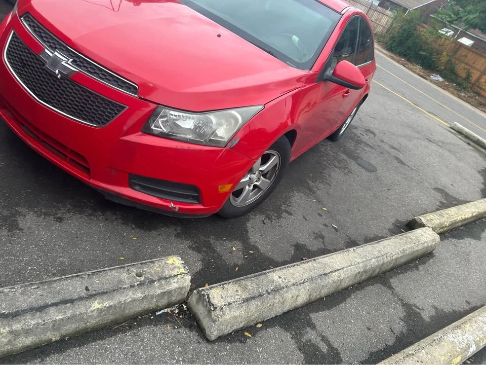 2014 Chevrolet Cruze - Image 3 of 12