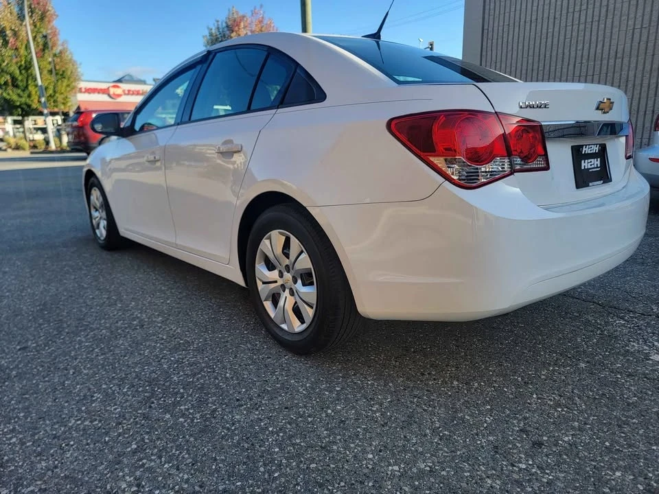 2014 Chevrolet Cruze - Image 6 of 14