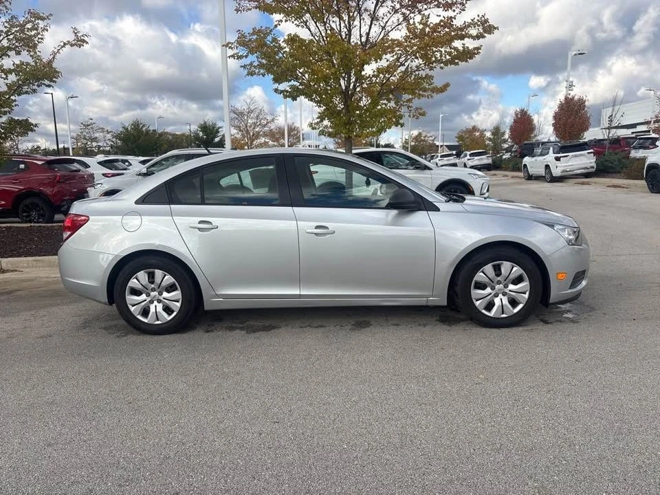 2014 Chevrolet Cruze - Image 3 of 12