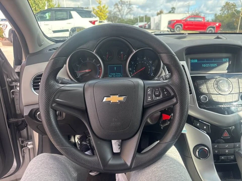 2014 Chevrolet Cruze - Image 6 of 12