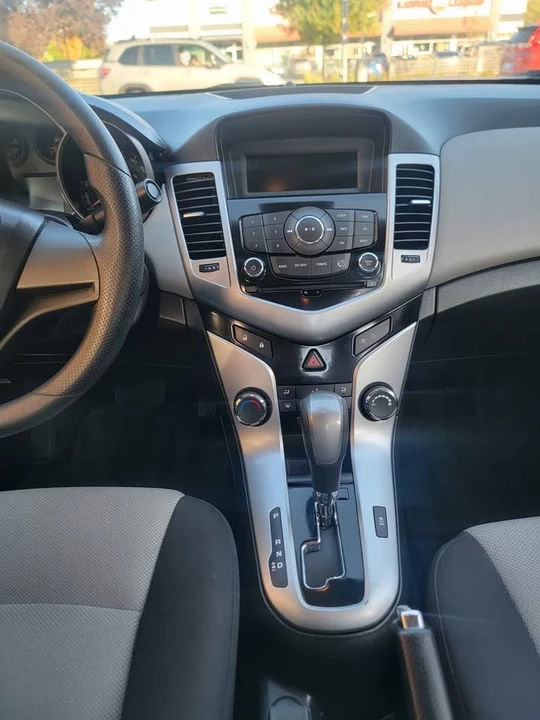 2014 Chevrolet Cruze - Image 11 of 14