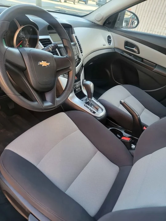 2014 Chevrolet Cruze - Image 14 of 14