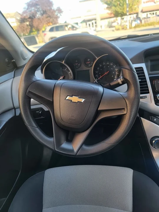 2014 Chevrolet Cruze - Image 12 of 14