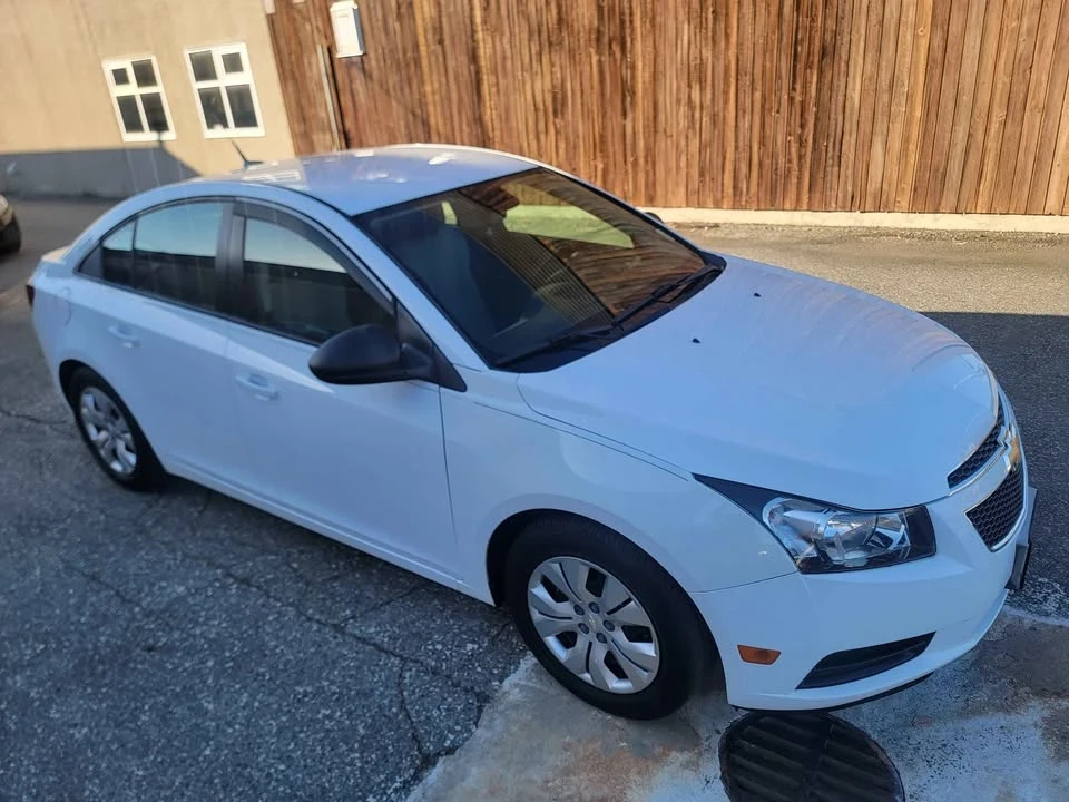 2014 Chevrolet Cruze - Image 9 of 14