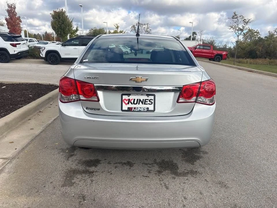 2014 Chevrolet Cruze - Image 5 of 12