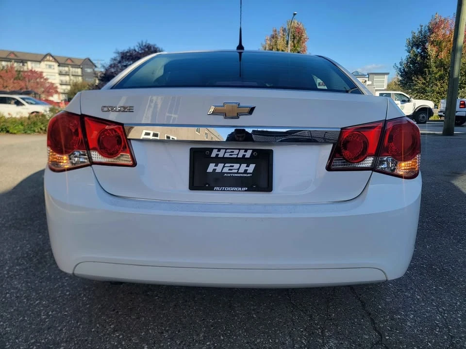 2014 Chevrolet Cruze - Image 7 of 14