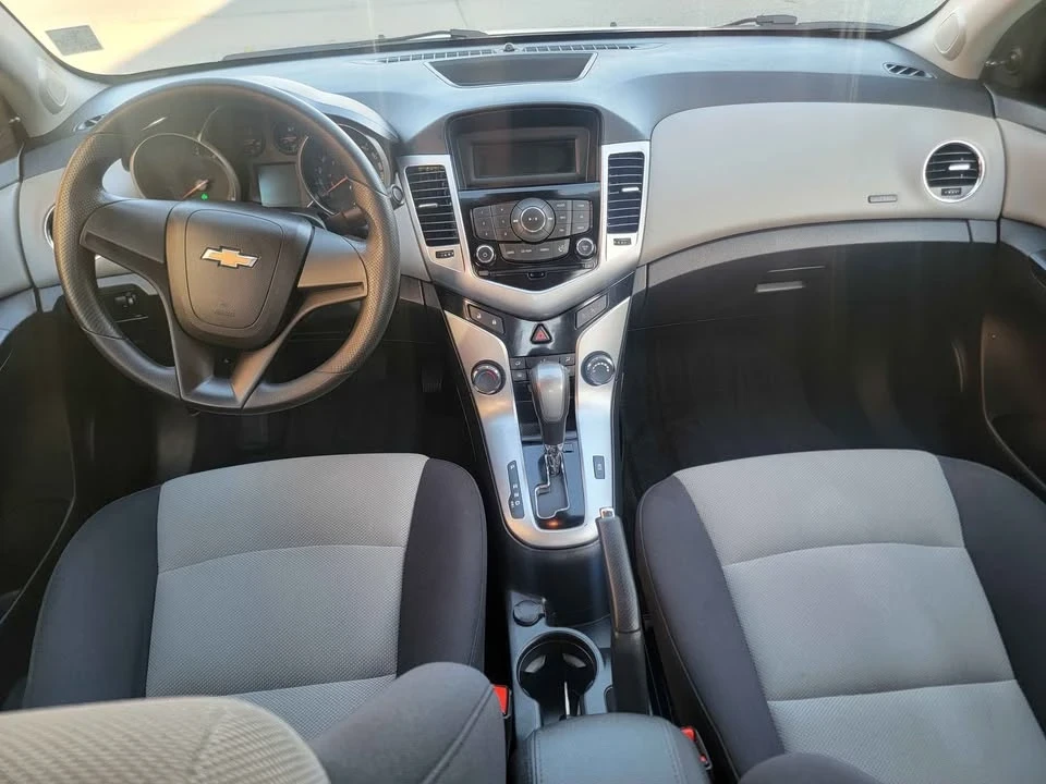 2014 Chevrolet Cruze - Image 13 of 14