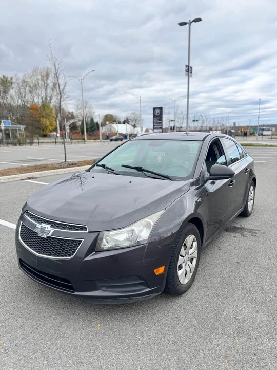 2014 Chevrolet Cruze - Image 13 of 13