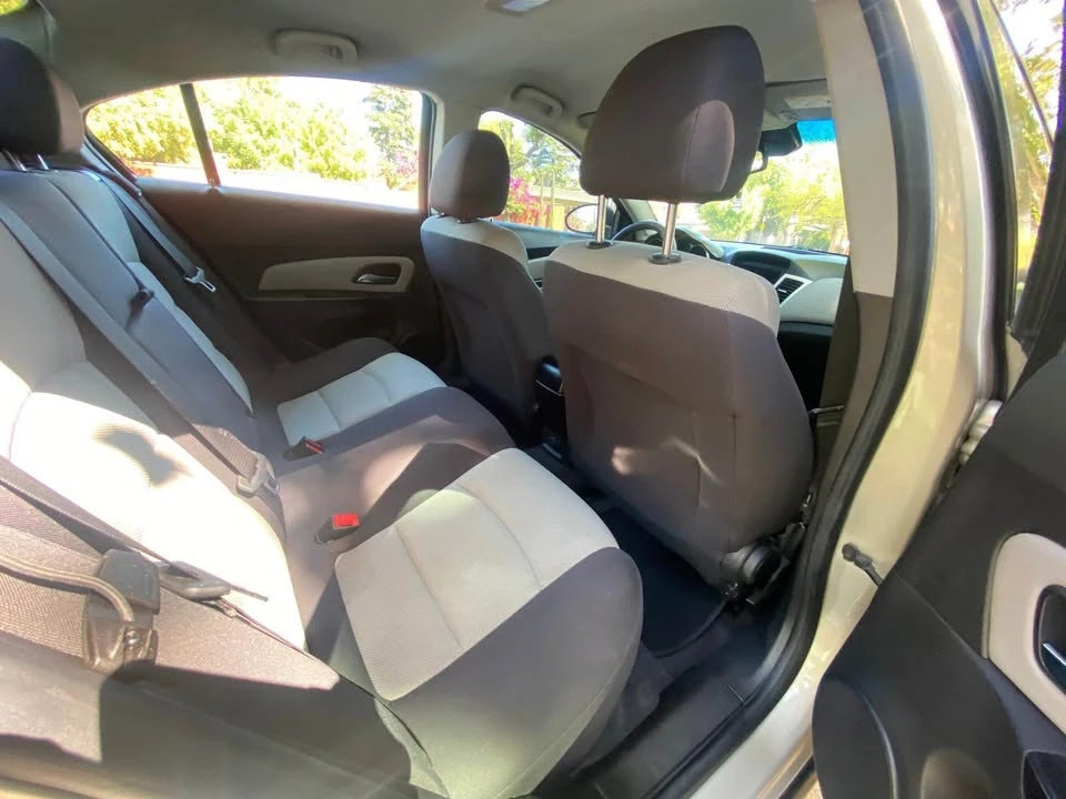 2014 Chevrolet Cruze - Image 6 of 6