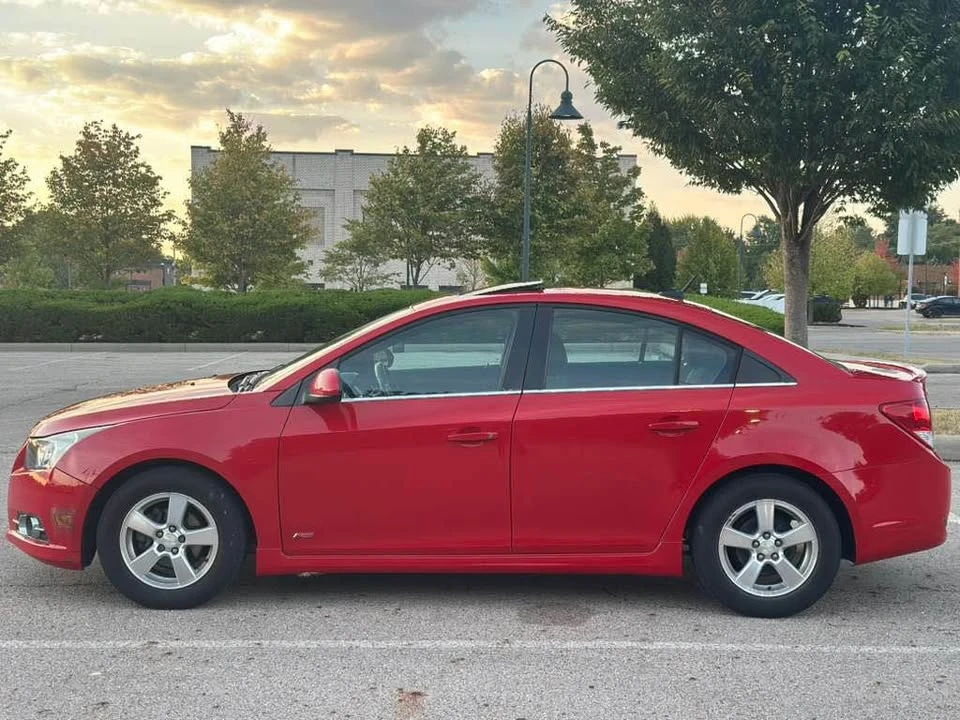 2014 Chevrolet Cruze - Image 5 of 12