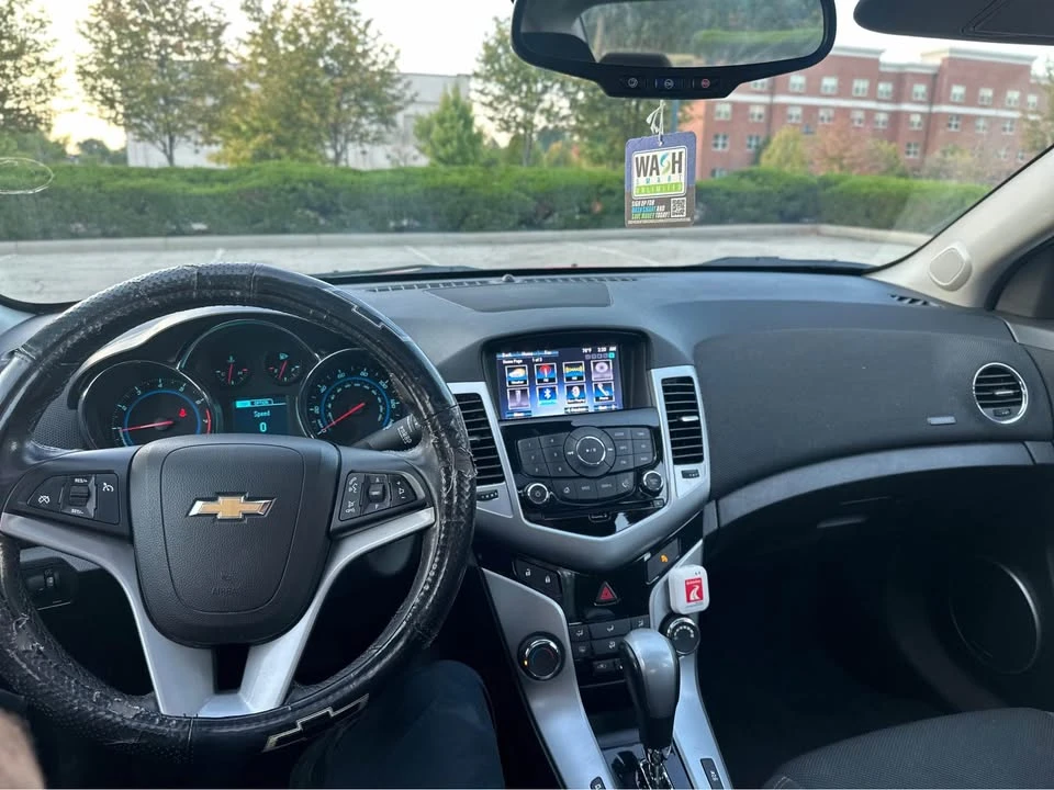 2014 Chevrolet Cruze - Image 12 of 12