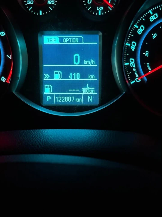 2014 Chevrolet Cruze - Image 18 of 18