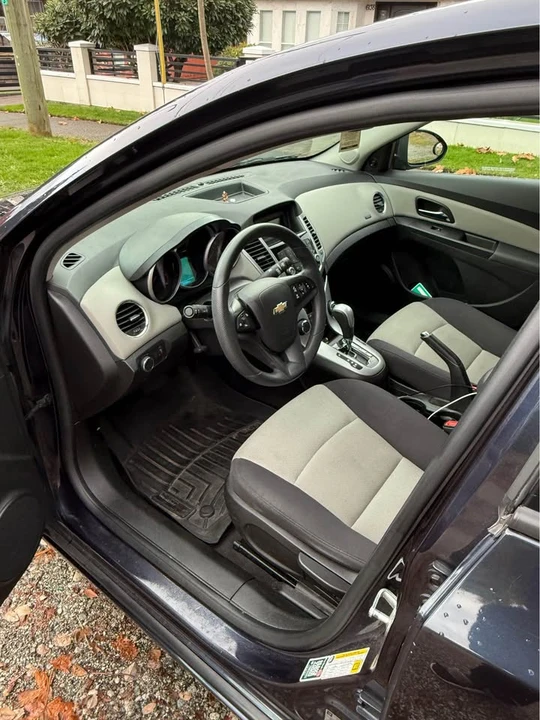 2014 Chevrolet Cruze - Image 7 of 18