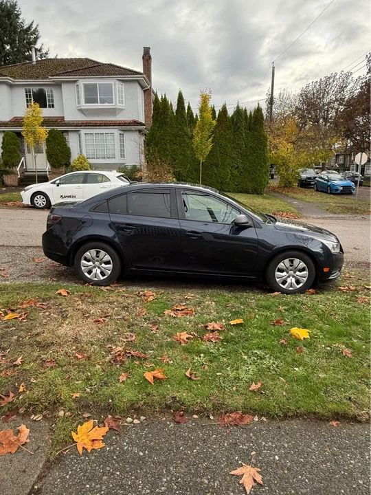 2014 Chevrolet Cruze - Image 5 of 18