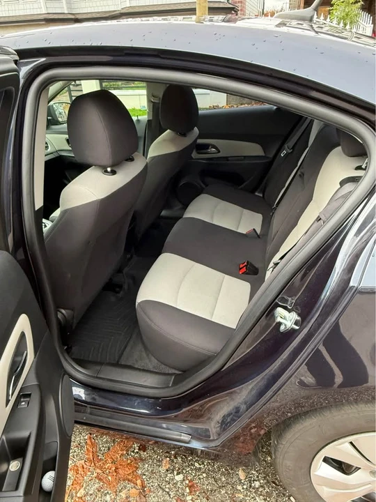 2014 Chevrolet Cruze - Image 9 of 18