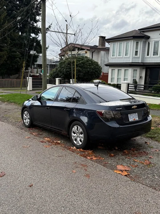 2014 Chevrolet Cruze - Image 4 of 18