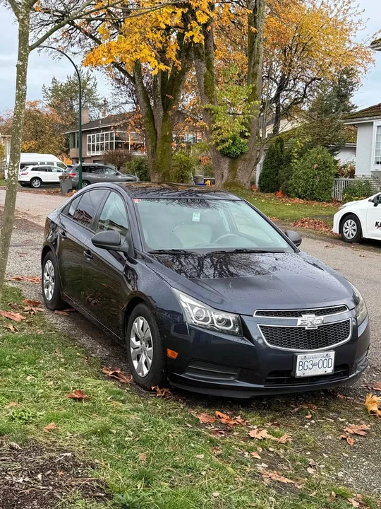 2014 Chevrolet Cruze - Image 6 of 18