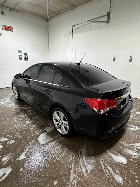 2014 Chevrolet Cruze - Image 4 of 5