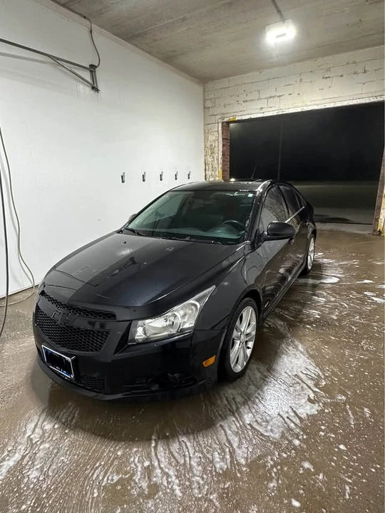 2014 Chevrolet Cruze - Image 2 of 5