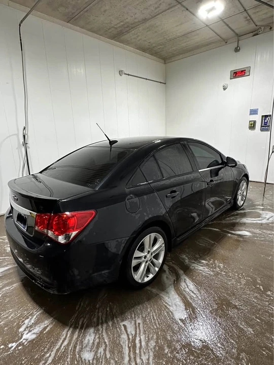 2014 Chevrolet Cruze - Image 3 of 5