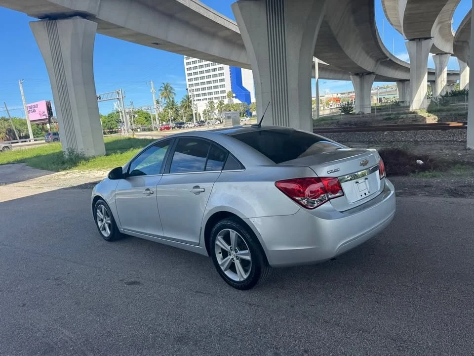 2014 Chevrolet Cruze - Image 10 of 19