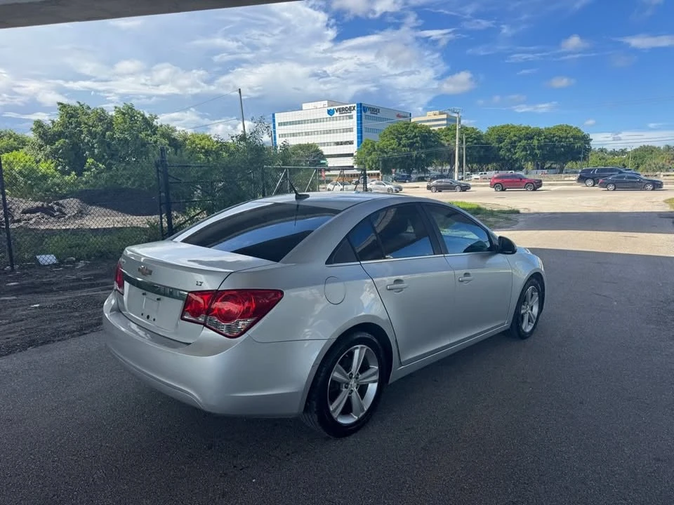 2014 Chevrolet Cruze - Image 9 of 19