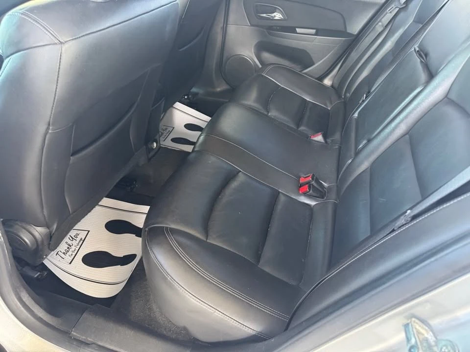 2014 Chevrolet Cruze - Image 13 of 19