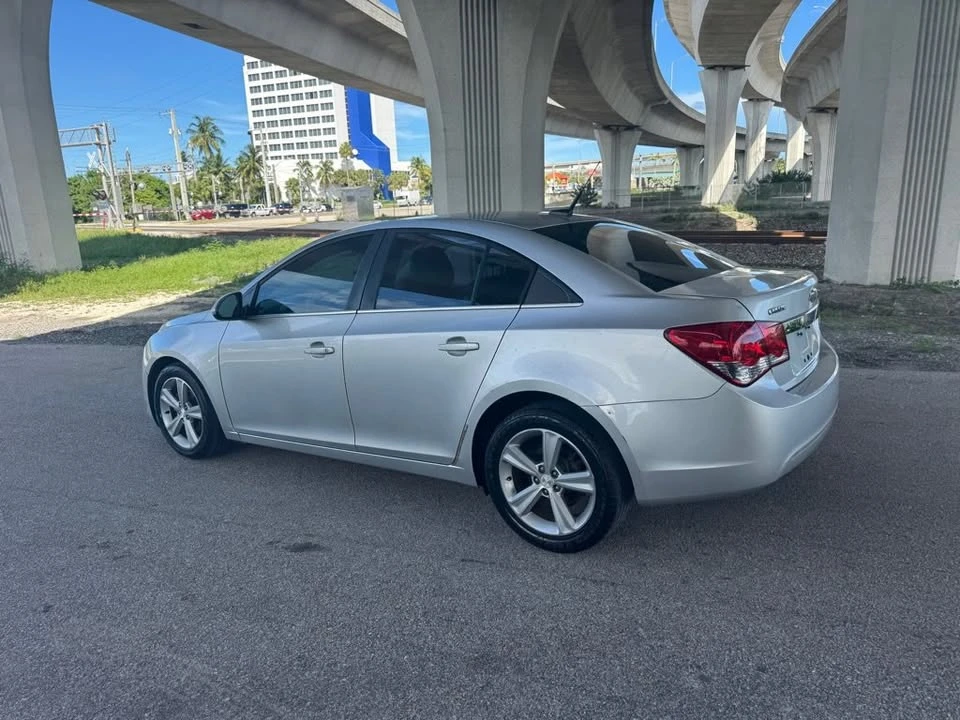 2014 Chevrolet Cruze - Image 14 of 19