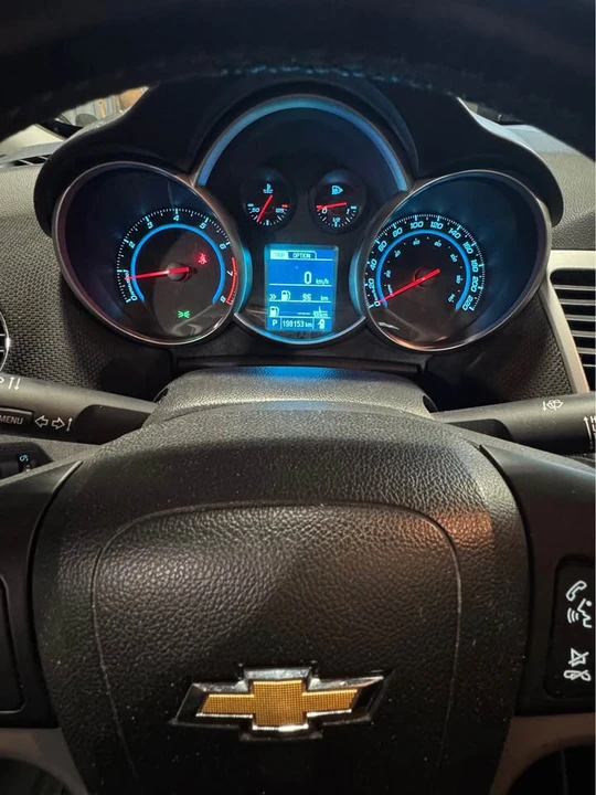 2014 Chevrolet Cruze - Image 5 of 9