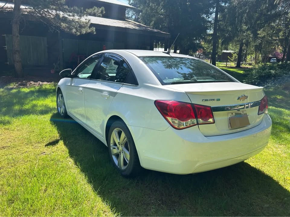 2014 Chevrolet Cruze - Image 5 of 9