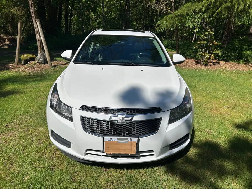 2014 Chevrolet Cruze - Image 3 of 9