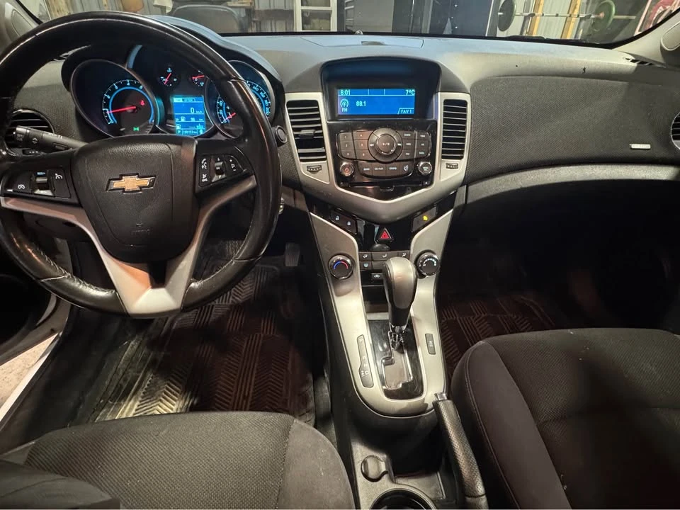 2014 Chevrolet Cruze - Image 6 of 9