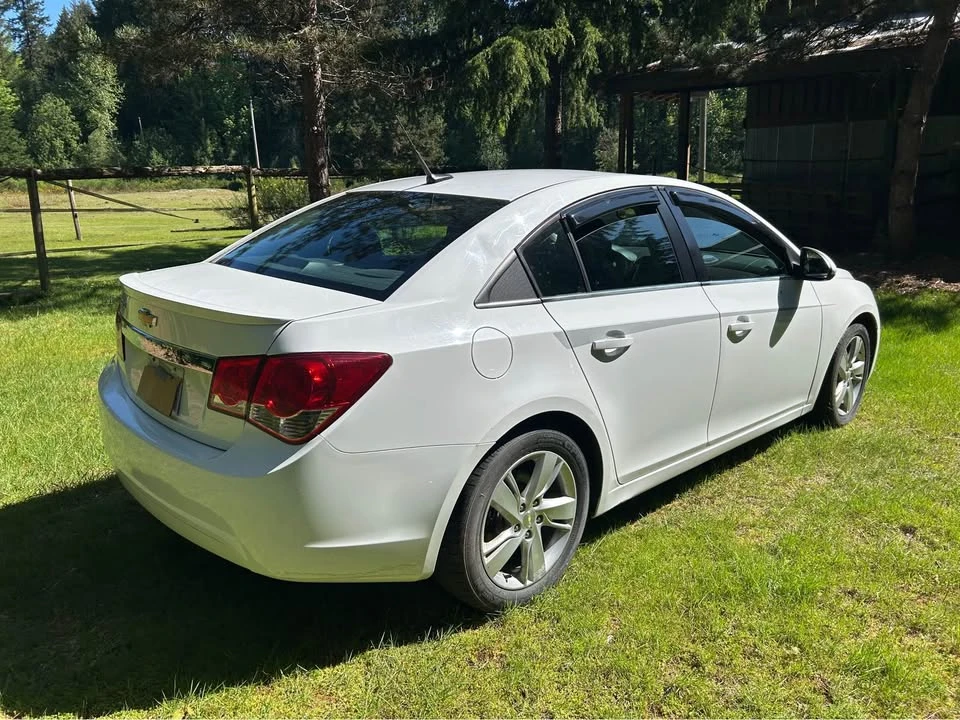 2014 Chevrolet Cruze - Image 7 of 9